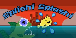 Splishi Splashi - Screenshot 1