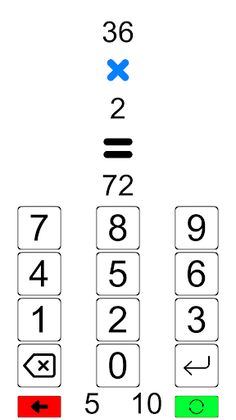 Simple Math Adventure - Screenshot 4