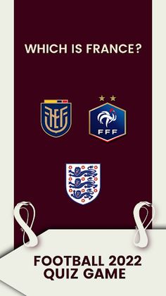 Football 2022: Quiz Game - Screenshot 1