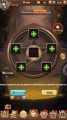 Marine Piece Frances - Screenshot 3