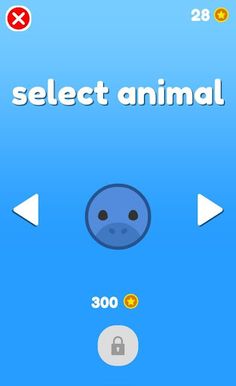 Animal crossing the clouds - A - Screenshot 2