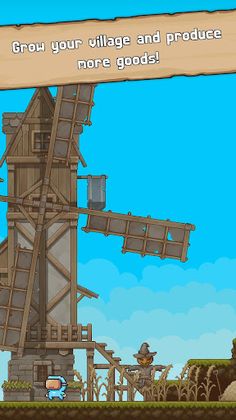 Idle Tavern - Screenshot 2