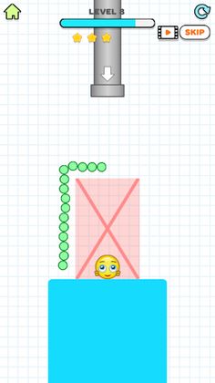 Emoji Defenders - Draw Balls - Screenshot 4