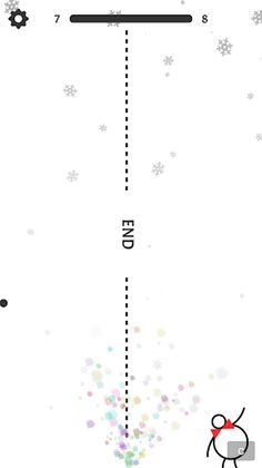 Swing: Stickman - Screenshot 3