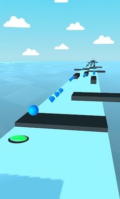 Ball Up - Screenshot 4