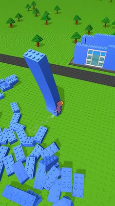 Mansion Constructor - Screenshot 1