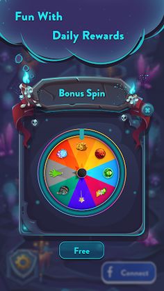 Kingdom Crush : Match 3 RPG - Screenshot 3