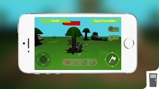 The Last Goblin Commander - Screenshot 2