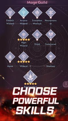 Over Heroes - Screenshot 2