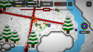 Level Tank - Screenshot 2