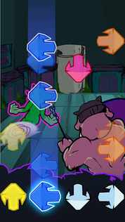 Rap Beat Battle - Full Mods - Screenshot 3