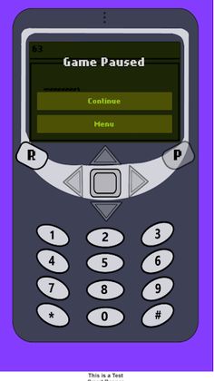 Classic Snake Game - Screenshot 3