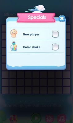 Three Colors - Screenshot 4