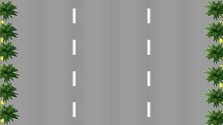 facing cars - Screenshot 3