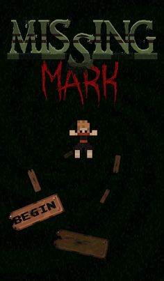 Missing Mark - Screenshot 2