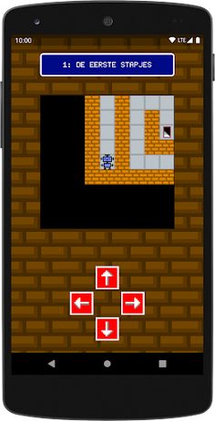 Ruzzel - Screenshot 3