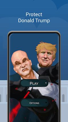 Bodyguard: Protect the boss - Screenshot 1