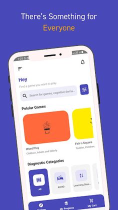 Rewire - Brain Training Games - Screenshot 2