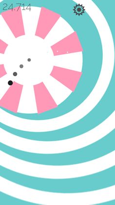 Circle Stop DX - Screenshot 3