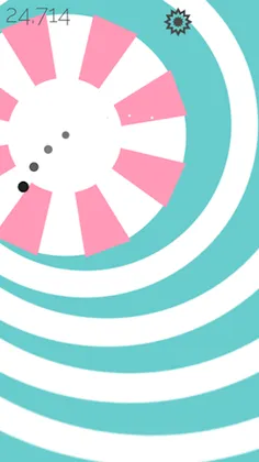 Circle Stop DX - Screenshot 3
