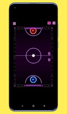 King Hockey - Screenshot 3