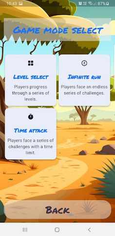 Animal Quest - Screenshot 1