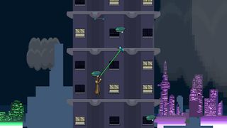 Hook Heights - Screenshot 3