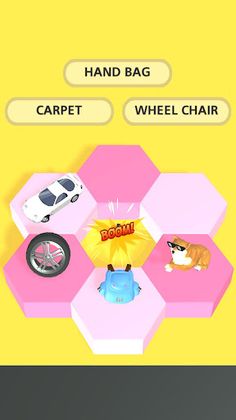 Picto Match - Screenshot 2