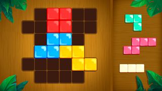 Block King - Brain Puzzle Game - Screenshot 1