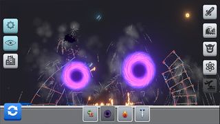 Ragdoll City Playground - Screenshot 3