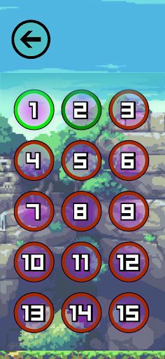 Flappy Stars & Brawl Stars - Screenshot 3