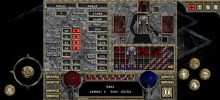 DevilutionX - Diablo 1 port - Screenshot 3