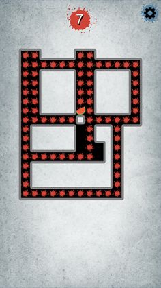 Quick Maze - Screenshot 4