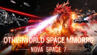 Nova Space 7 - Screenshot 1