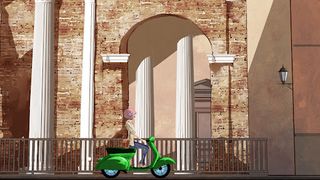 Menorah: The Game - Screenshot 1