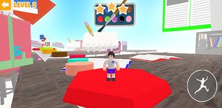 Escape School Classroom Obby - Screenshot 1