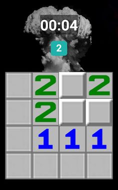 Minesweeper - Screenshot 2