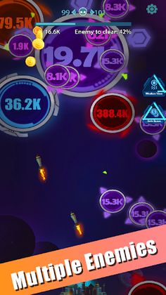 Star Ranger - Screenshot 2