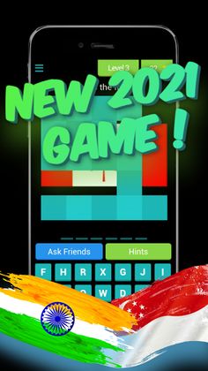 Guess The Flag - Fun Flags Lea - Screenshot 1