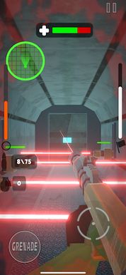 Trigger Happy Mobile FPS - Screenshot 5