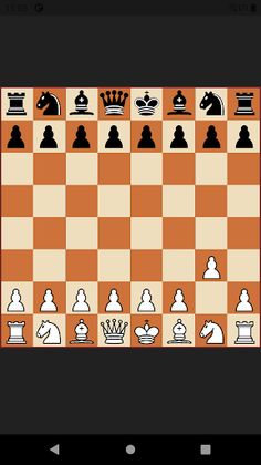 Satranç - Screenshot 4
