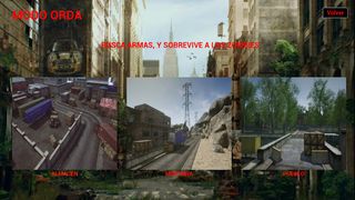 Live From The Dead - Screenshot 2