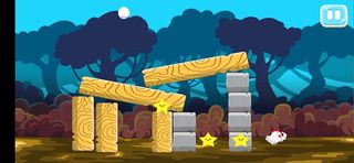 Lost Egg - Screenshot 1