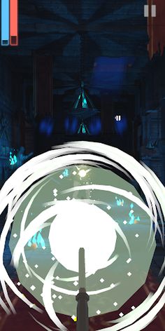 Wizards Duel - Spell Battle - Screenshot 2