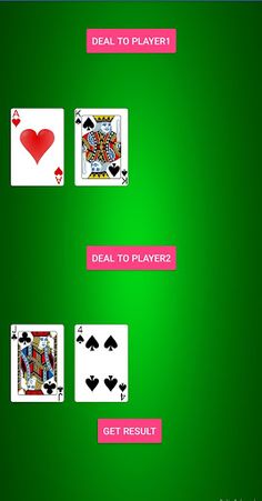 Card FireGame - Screenshot 4