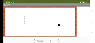 mrsava zmija - Screenshot 3
