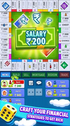 Business Game - Screenshot 3