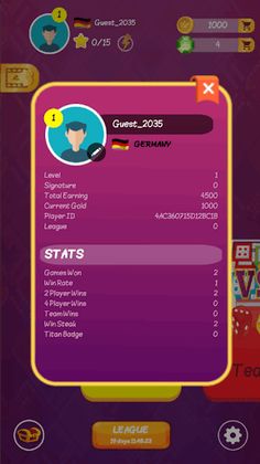 Yalla Ludo Star - Screenshot 1