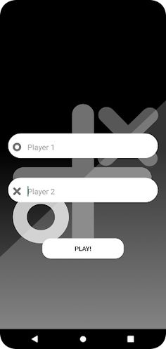 TicTacToe - Screenshot 2
