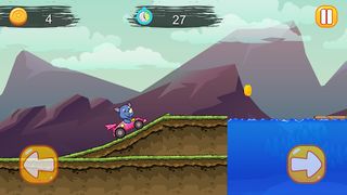 Fire Racing Game - Screenshot 3